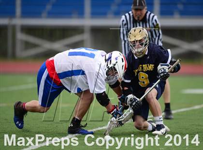 Thumbnail 3 in Notre Dame Catholic @ Rocky Hill photogallery.