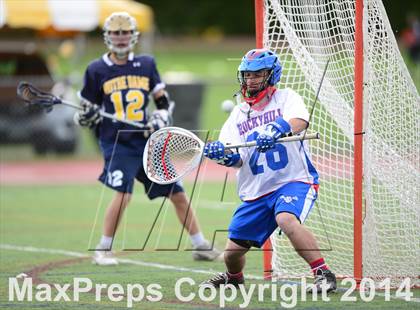 Thumbnail 3 in Notre Dame Catholic @ Rocky Hill photogallery.