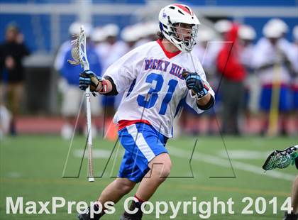 Thumbnail 1 in Notre Dame Catholic @ Rocky Hill photogallery.