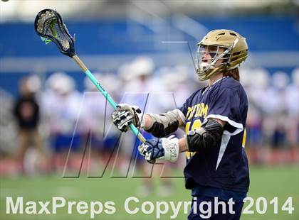 Thumbnail 2 in Notre Dame Catholic @ Rocky Hill photogallery.
