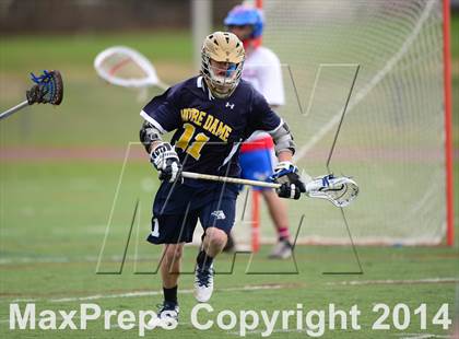 Thumbnail 3 in Notre Dame Catholic @ Rocky Hill photogallery.