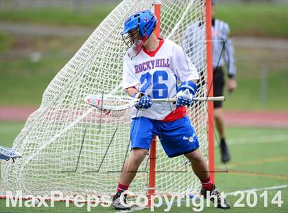 Thumbnail 1 in Notre Dame Catholic @ Rocky Hill photogallery.