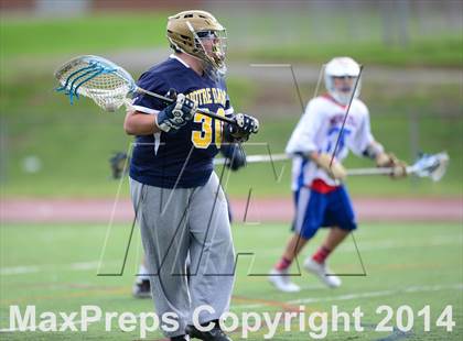 Thumbnail 3 in Notre Dame Catholic @ Rocky Hill photogallery.