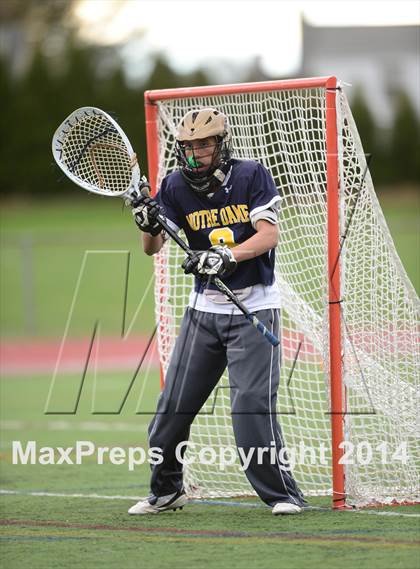 Thumbnail 3 in Notre Dame Catholic @ Rocky Hill photogallery.