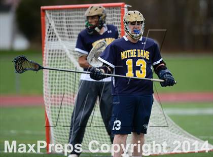 Thumbnail 3 in Notre Dame Catholic @ Rocky Hill photogallery.