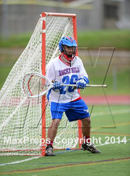 Thumbnail 3 in Notre Dame Catholic @ Rocky Hill photogallery.