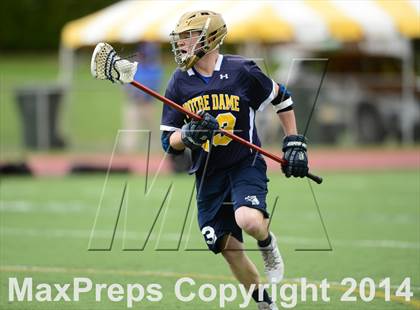 Thumbnail 3 in Notre Dame Catholic @ Rocky Hill photogallery.