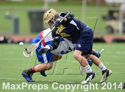 Thumbnail 2 in Notre Dame Catholic @ Rocky Hill photogallery.