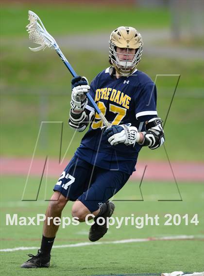 Thumbnail 3 in Notre Dame Catholic @ Rocky Hill photogallery.