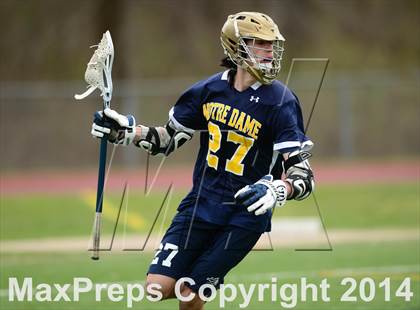 Thumbnail 3 in Notre Dame Catholic @ Rocky Hill photogallery.