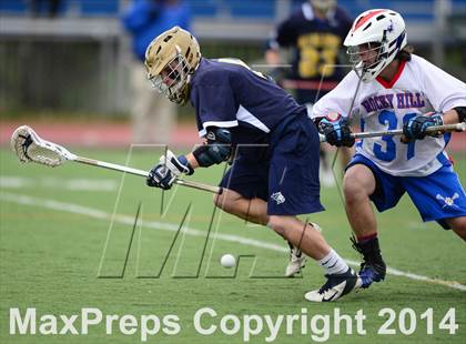 Thumbnail 1 in Notre Dame Catholic @ Rocky Hill photogallery.