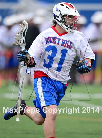 Thumbnail 2 in Notre Dame Catholic @ Rocky Hill photogallery.