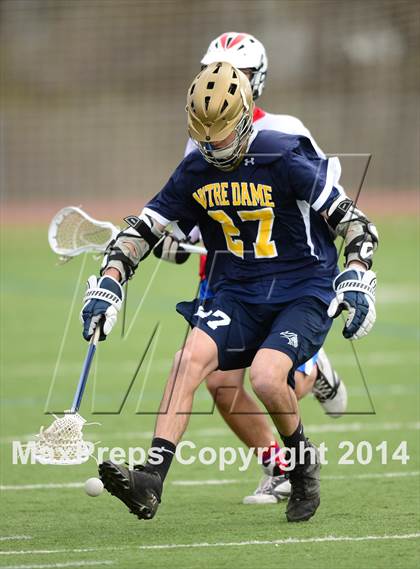 Thumbnail 3 in Notre Dame Catholic @ Rocky Hill photogallery.