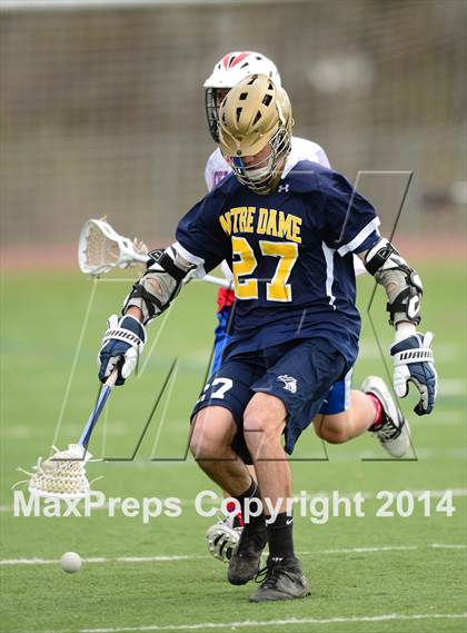 Thumbnail 2 in Notre Dame Catholic @ Rocky Hill photogallery.