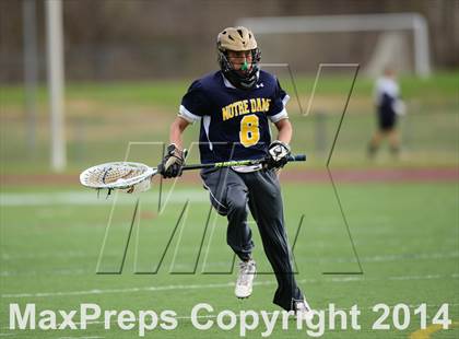 Thumbnail 2 in Notre Dame Catholic @ Rocky Hill photogallery.