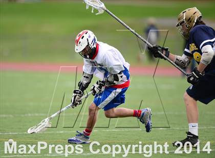 Thumbnail 2 in Notre Dame Catholic @ Rocky Hill photogallery.