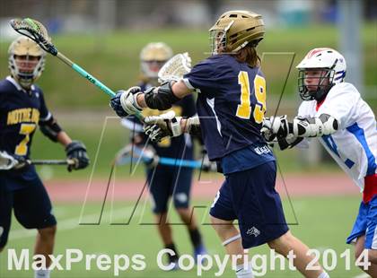 Thumbnail 2 in Notre Dame Catholic @ Rocky Hill photogallery.