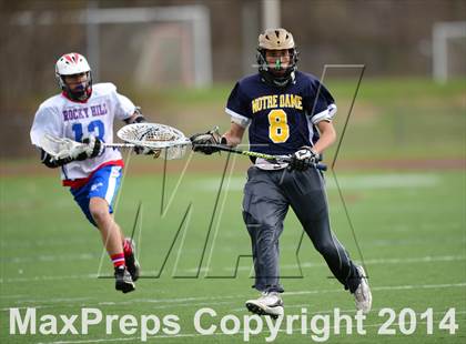 Thumbnail 1 in Notre Dame Catholic @ Rocky Hill photogallery.