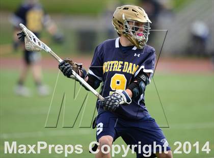 Thumbnail 3 in Notre Dame Catholic @ Rocky Hill photogallery.