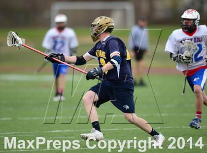 Thumbnail 2 in Notre Dame Catholic @ Rocky Hill photogallery.