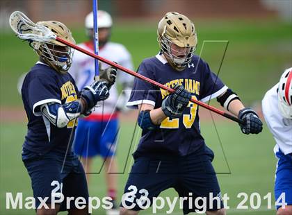 Thumbnail 3 in Notre Dame Catholic @ Rocky Hill photogallery.