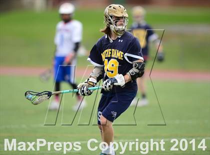 Thumbnail 2 in Notre Dame Catholic @ Rocky Hill photogallery.
