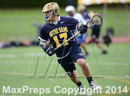 Thumbnail 2 in Notre Dame Catholic @ Rocky Hill photogallery.