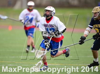 Thumbnail 2 in Notre Dame Catholic @ Rocky Hill photogallery.