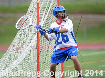 Thumbnail 3 in Notre Dame Catholic @ Rocky Hill photogallery.