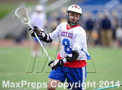 Thumbnail 3 in Notre Dame Catholic @ Rocky Hill photogallery.