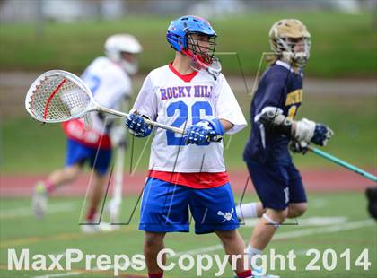 Thumbnail 2 in Notre Dame Catholic @ Rocky Hill photogallery.