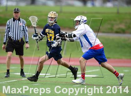 Thumbnail 1 in Notre Dame Catholic @ Rocky Hill photogallery.