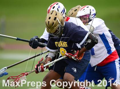 Thumbnail 2 in Notre Dame Catholic @ Rocky Hill photogallery.
