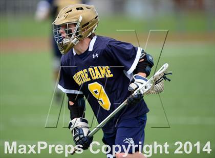 Thumbnail 3 in Notre Dame Catholic @ Rocky Hill photogallery.
