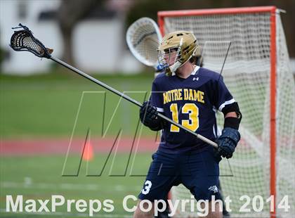 Thumbnail 2 in Notre Dame Catholic @ Rocky Hill photogallery.