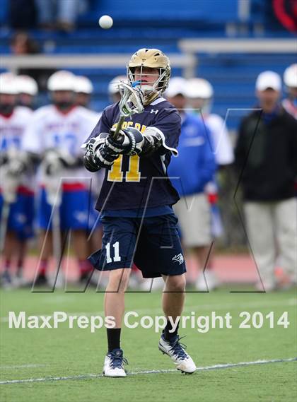 Thumbnail 3 in Notre Dame Catholic @ Rocky Hill photogallery.