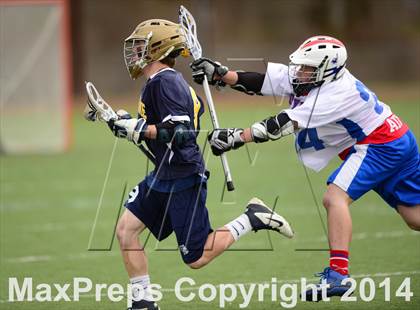 Thumbnail 3 in Notre Dame Catholic @ Rocky Hill photogallery.