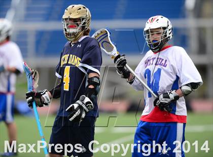 Thumbnail 2 in Notre Dame Catholic @ Rocky Hill photogallery.