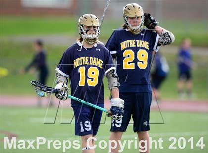 Thumbnail 2 in Notre Dame Catholic @ Rocky Hill photogallery.