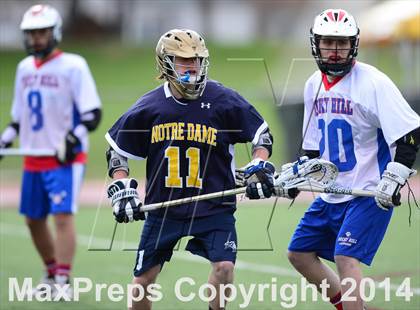 Thumbnail 2 in Notre Dame Catholic @ Rocky Hill photogallery.