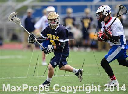 Thumbnail 3 in Notre Dame Catholic @ Rocky Hill photogallery.