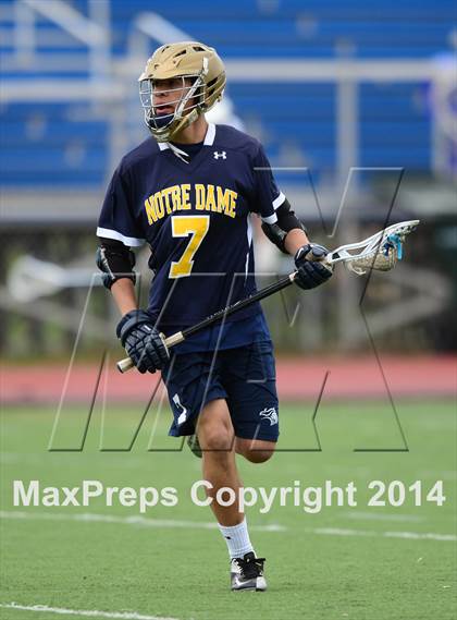 Thumbnail 3 in Notre Dame Catholic @ Rocky Hill photogallery.