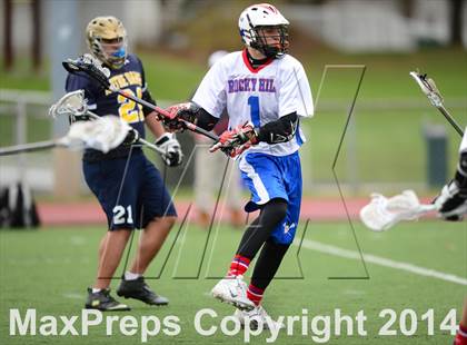 Thumbnail 1 in Notre Dame Catholic @ Rocky Hill photogallery.