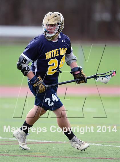 Thumbnail 1 in Notre Dame Catholic @ Rocky Hill photogallery.