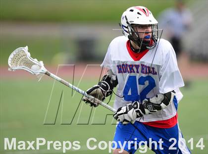 Thumbnail 1 in Notre Dame Catholic @ Rocky Hill photogallery.
