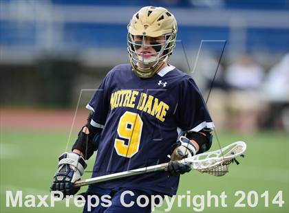 Thumbnail 2 in Notre Dame Catholic @ Rocky Hill photogallery.