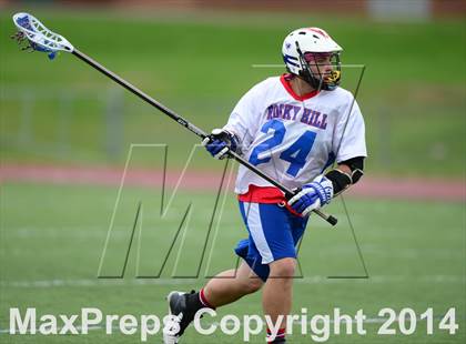 Thumbnail 3 in Notre Dame Catholic @ Rocky Hill photogallery.