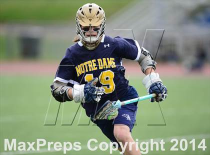 Thumbnail 3 in Notre Dame Catholic @ Rocky Hill photogallery.