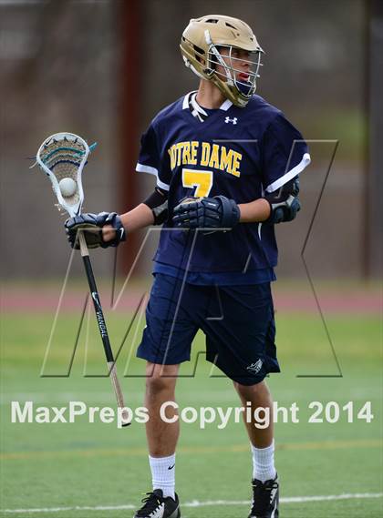 Thumbnail 2 in Notre Dame Catholic @ Rocky Hill photogallery.