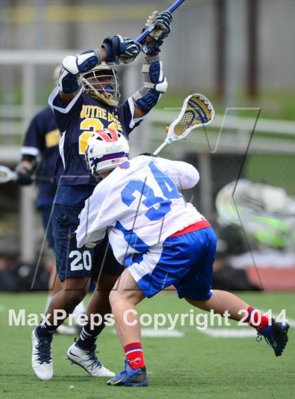 Thumbnail 1 in Notre Dame Catholic @ Rocky Hill photogallery.